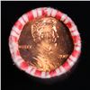 Image 2 : Shotgun Lincoln 1c roll, 2003-p 50 pcs Dunbar Wrapper.
