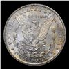 Image 3 : 1878-s Morgan Dollar $1 Grades Select Unc