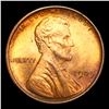 Image 2 : 1909 VDB Lincoln Cent 1c Grades Gem+ Unc RD