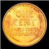 Image 3 : 1909 VDB Lincoln Cent 1c Grades Gem+ Unc RD