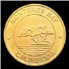 Image 2 : Cannery Row Book Token Grades
