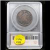 Image 5 : 1783 Token Georgivs Triumpho Colonial Cent gw-54 1c Grades vf+ By SEGS