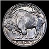 Image 3 : 1938-d Buffalo Nickel 5c Grades GEM+ Unc
