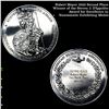 Image 1 : Robert Mayer 2010 Second Place Winner of the Steven J. D’Ippolito Award for Excellence in Numismatic