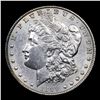 Image 2 : 1899-p Morgan Dollar $1 Grades Select Unc