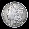 Image 2 : 1899-o Morgan Dollar Micro o, Top 100 $1 Grades vf++
