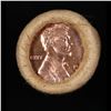 Image 2 : Shotgun Lincoln 1c roll, 1960-d 50 pcs Brandt Wrapper.