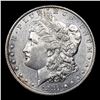 Image 2 : 1881-o Morgan Dollar $1 Grades Select Unc