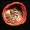 Image 2 : Shotgun Lincoln 1c roll, 1974-p 50 pcs Brandt Wrapper.