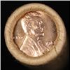 Image 2 : Shotgun Lincoln 1c roll, 1961-p 50 pcs Brandt Wrapper.