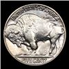 Image 3 : 1936-p Buffalo Nickel 5c Grades Select AU
