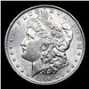 Image 2 : 1890-s Morgan Dollar $1 Grades Select+ Unc
