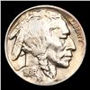 Image 2 : 1936-d Buffalo Nickel 5c Grades Select AU