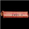 Image 3 : Lincoln 1c roll, 1995-d 50 pcs Wrapper.