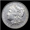 Image 2 : 1878-p 8tf Morgan Dollar $1 Grades Select Unc