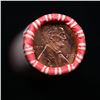 Image 2 : Shotgun Lincoln 1c roll, 2009-p Lincoln-Formative Years Bi-centennial 50 pcs N.F String & Son Wrappe