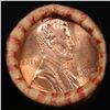 Image 2 : Shotgun Lincoln 1c roll, 1995-p 50 pcs Brandt Wrapper.