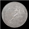 Image 2 : Magic Myst Dancing Devil Magicians Token Grades