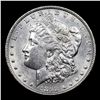 Image 2 : 1892-p Morgan Dollar $1 Grades Select Unc