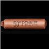 Image 3 : Lincoln 1c roll, 1970-d 50 pcs Brandt Wrapper.