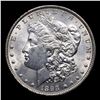 Image 2 : 1898-p Morgan Dollar $1 Grades Choice+ Unc