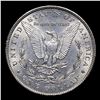 Image 3 : 1898-p Morgan Dollar $1 Grades Choice+ Unc