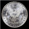 Image 3 : 1884-o Morgan Dollar $1 Grades Choice Unc+ PL