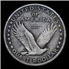 Image 3 : 1917-s Ty I Standing Liberty Quarter 25c Grades vf, very fine