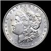 Image 2 : 1878-p 7tf Morgan Dollar $1 Grades Select Unc