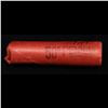 Image 3 : Lincoln 1c roll, 1974-p 50 pcs Brandt Wrapper.