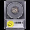 Image 5 : ***Auction Highlight*** 1833 Capped Bust Dime 10c Graded ms62 By SEGS (fc)