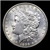 Image 2 : ***Auction Highlight*** 1896-o Morgan Dollar $1 Graded Choice Unc By USCG (fc)