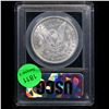 Image 5 : ***Auction Highlight*** 1896-o Morgan Dollar $1 Graded Choice Unc By USCG (fc)