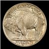Image 3 : 1938-d Buffalo Nickel 5c Grades GEM+ Unc