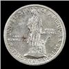 Image 2 : 1925 Lexington Old Commem Half Dollar 50c Grades Select+ Unc
