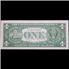 Image 5 : Group of 10 $1 Federal Reserve Notes, Series 1963 to 2009, All CU Grade Grades Select CU