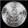Image 3 : 1882-p Morgan Dollar $1 Grades Select+ Unc