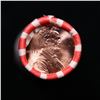 Image 2 : Shotgun Lincoln 1c roll, 2006-d 50 pcs Wrapper.