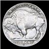 Image 3 : 1936-s Buffalo Nickel 5c Grades Select AU