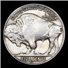 Image 3 : 1914-d Buffalo Nickel 5c Grades Select AU