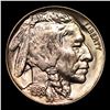 Image 2 : 1938-d Buffalo Nickel 5c Graded ms67 By SEGS