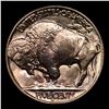 Image 3 : 1938-d Buffalo Nickel 5c Graded ms67 By SEGS