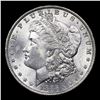 Image 2 : 1885-o Morgan Dollar $1 Grades Choice+ Unc