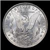 Image 3 : 1885-o Morgan Dollar $1 Grades Choice+ Unc