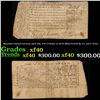 Image 1 : Maryland Colonial Currency April 10th, 1774 1/3 Dollar (1s 6d) Fr-MD63 Printed By A.C. and F. Green 