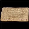 Image 2 : Maryland Colonial Currency April 10th, 1774 1/3 Dollar (1s 6d) Fr-MD63 Printed By A.C. and F. Green 