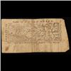 Image 3 : Maryland Colonial Currency April 10th, 1774 1/3 Dollar (1s 6d) Fr-MD63 Printed By A.C. and F. Green 