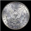 Image 3 : 1883-p Morgan Dollar $1 Grades Select+ Unc