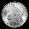 Image 2 : 1885-o Morgan Dollar $1 Grades Choice Unc