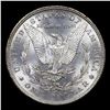 Image 3 : 1885-o Morgan Dollar $1 Grades Choice Unc
